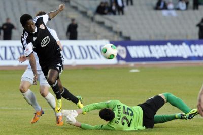 “Qarabağ” Hollandiya çempionatında yüksək yerlər uğrunda mübarizə apara bilər”